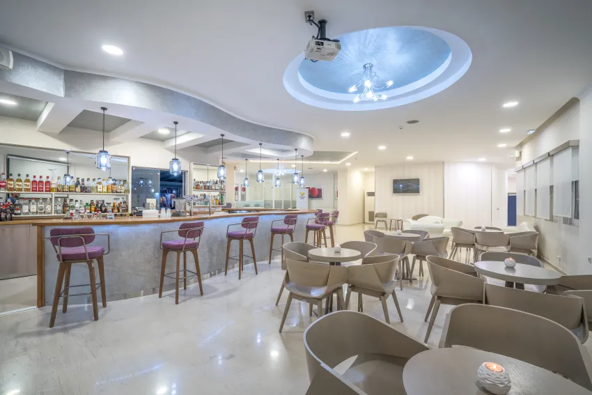 Golden Sun Hotel 4*-6