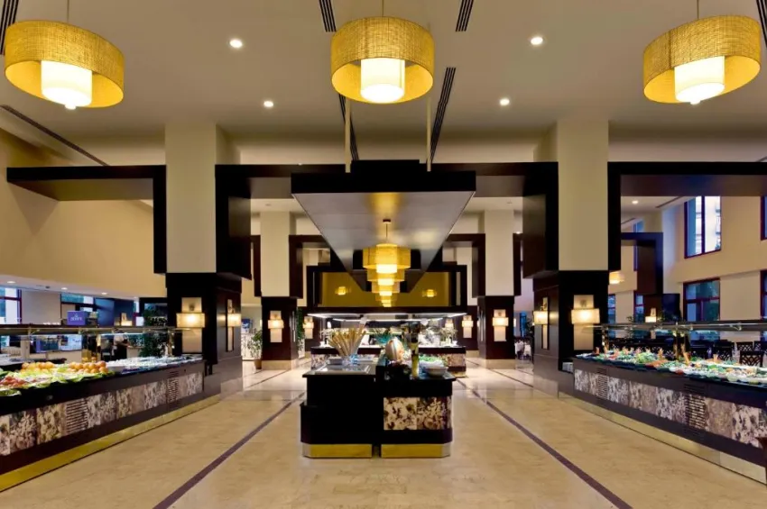 KAYA BELEK RESORT  5*-11