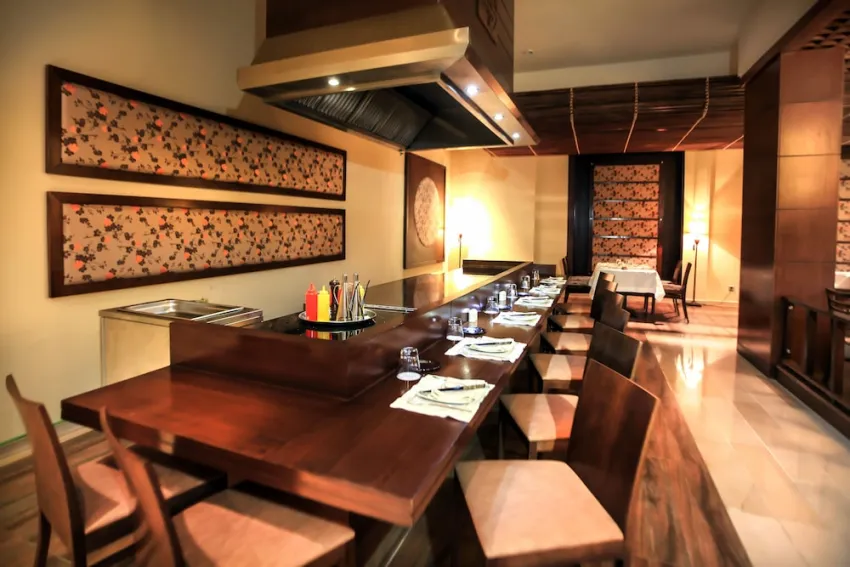 The Russelior Hotel & Spa 5*-139