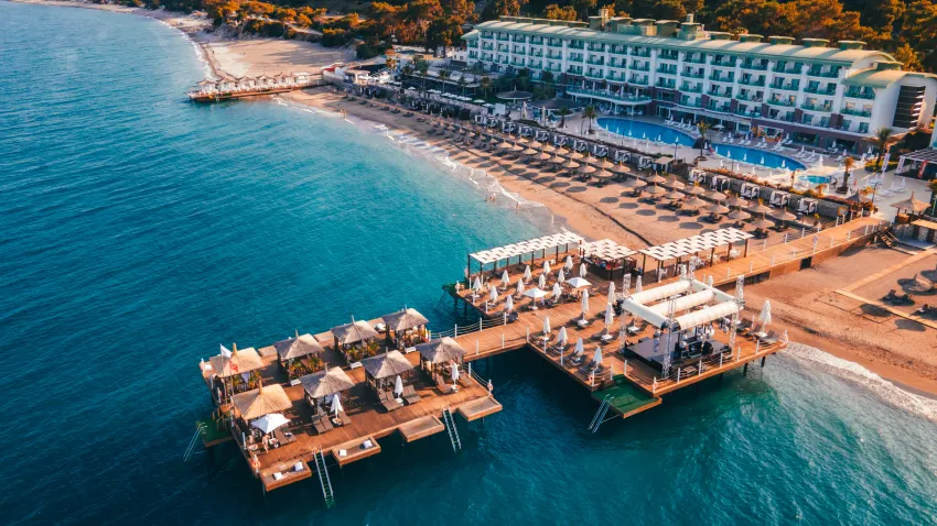 Corendon Playa Kemer 4*-4