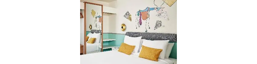 Turtle's Inn Hotel 3*-14