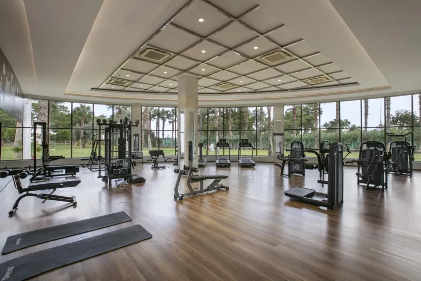 Juju Premier Palace Hotel (Ex. Amara Premier Palace) 5*-27