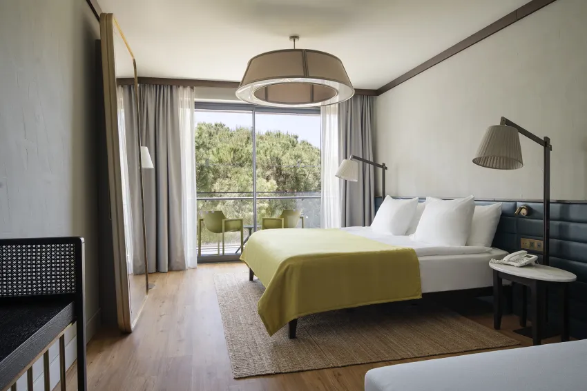 Voyage Belek Golf & Spa Hotel 5*-50