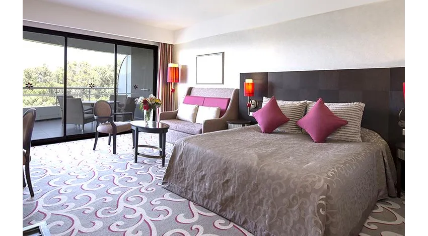 CORNELIA DIAMOND GOLF RESORT & SPA  5*-14