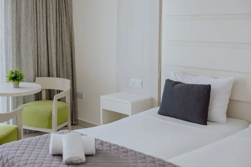 Tasia Maris Oasis 3*-19