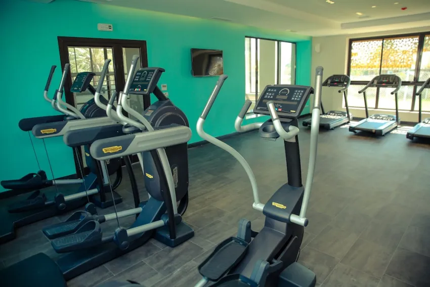 Marhaba Palace 5*-31