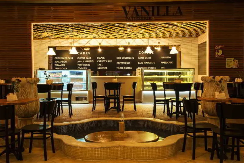 Spice Hotel & Spa 5*-99
