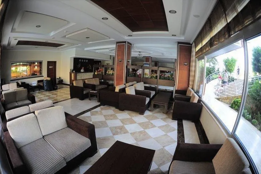 Sun Star Beach Hotel 4*-10
