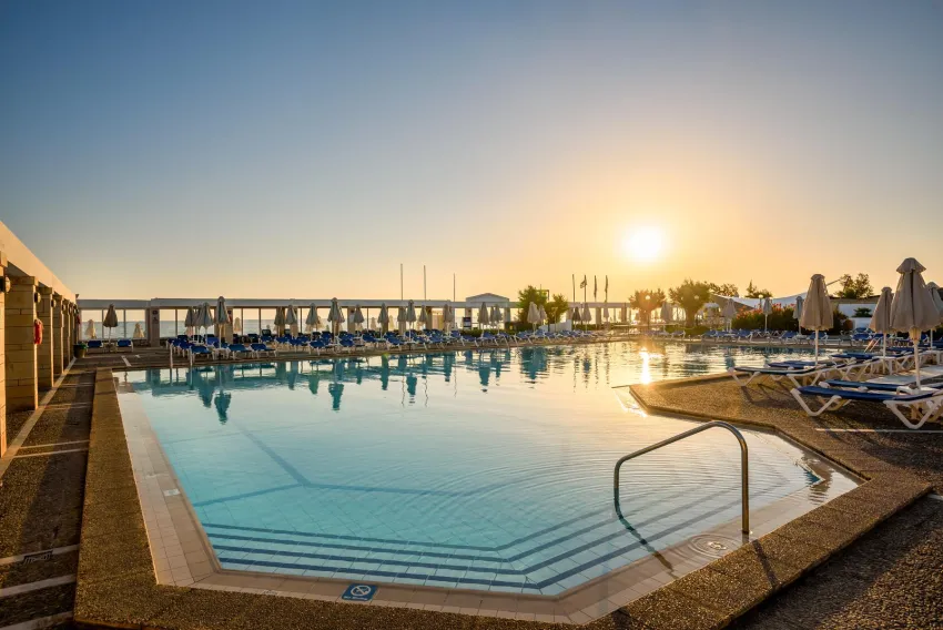 Annabelle Beach Resort 5*-7