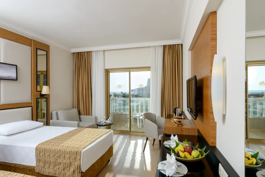 Aydinbey Famous Resort 5*-14