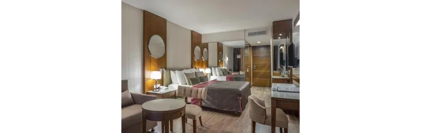 Side Star Elegance 5*-17