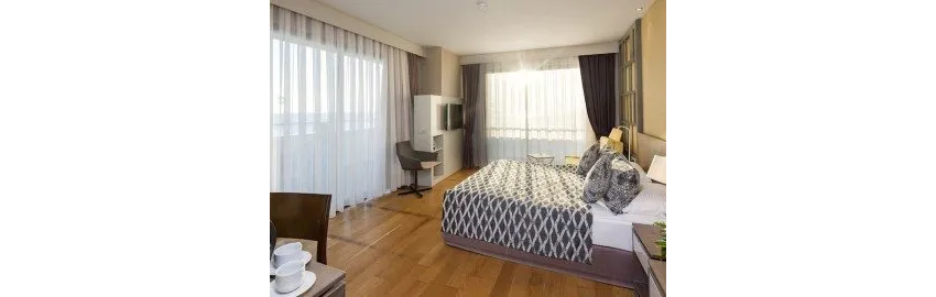 Sherwood Dreams Resort 5*-8