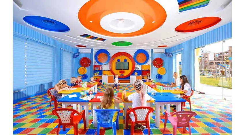 PICKALBATROS AQUA PARK RESORT  4*-23
