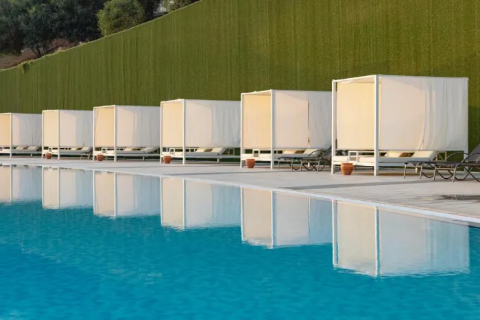 ELEXUS RESORT & CASINO  5* - Kyrenia (north cyprus) - Cipru