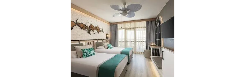Limak Arcadia Sport Resort 5*-2