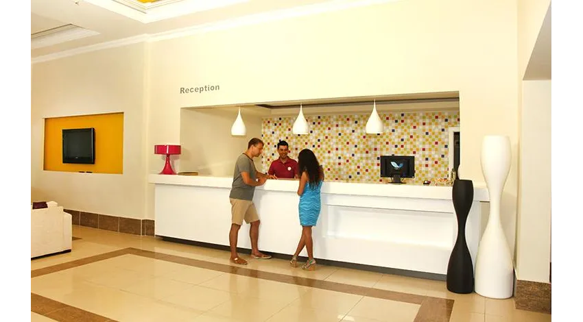 Aska Bayview Resort Hotel 5*-6