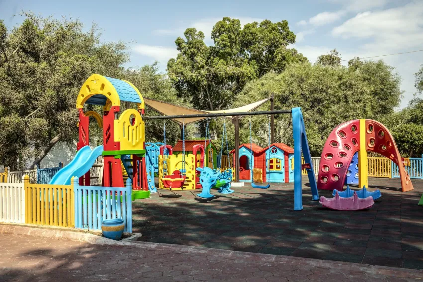 Merit Royal Gardens Hotel 5*-12