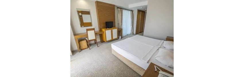 Mc Beach Park Resort 5*-11