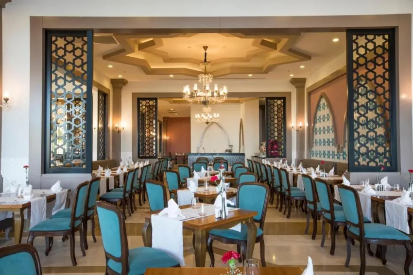 Sherwood Exclusive Kemer 5*-19