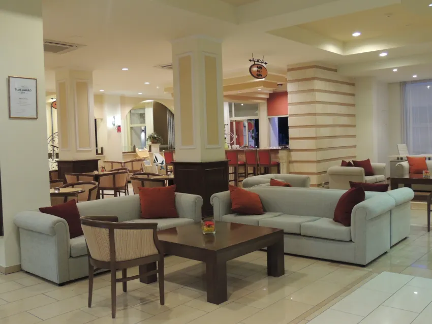 Anesis Hotel 3*-8