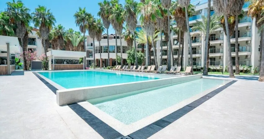 Orfeus Armin Hotel (Adults Only 16+) 4*-3