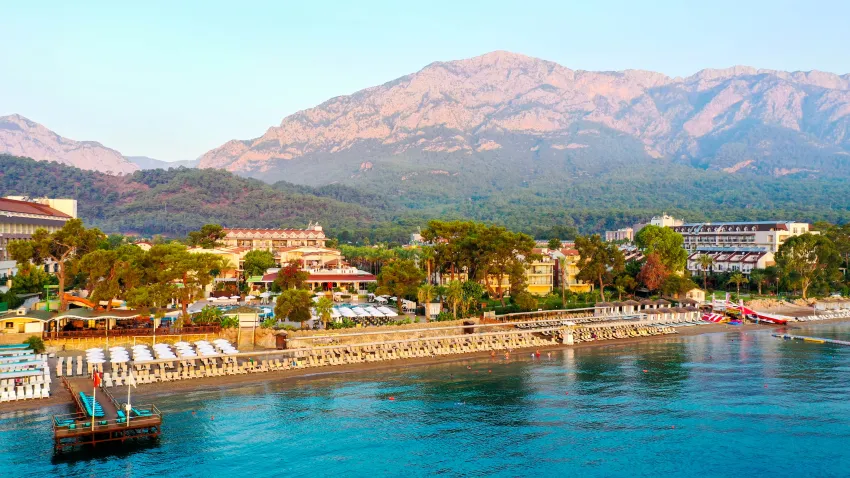 Crystal Aura Beach Resort & Spa 5*-63