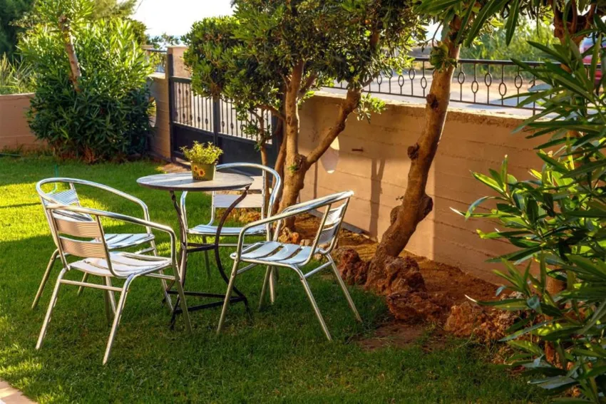 Matzi Hotel Apartments 2*-30