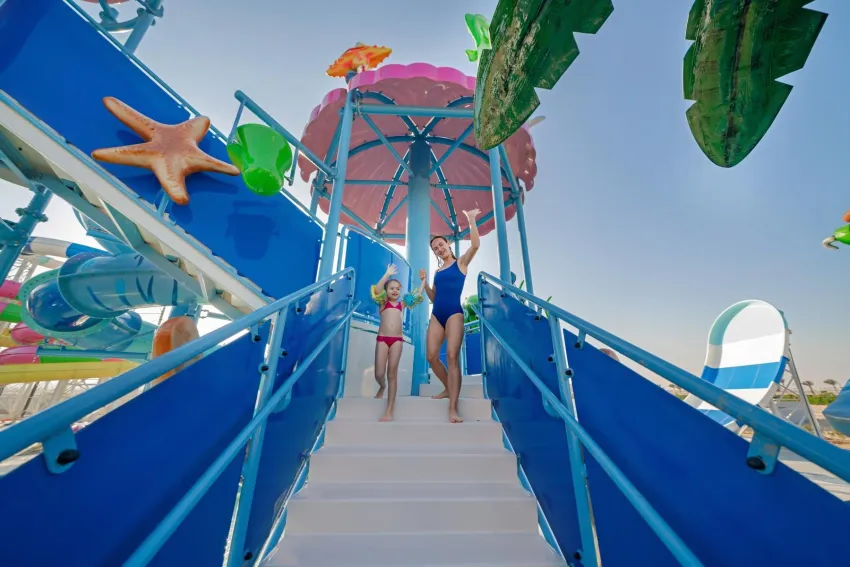 Movenpick Waterpark Resort & Spa Soma Bay 5*-15