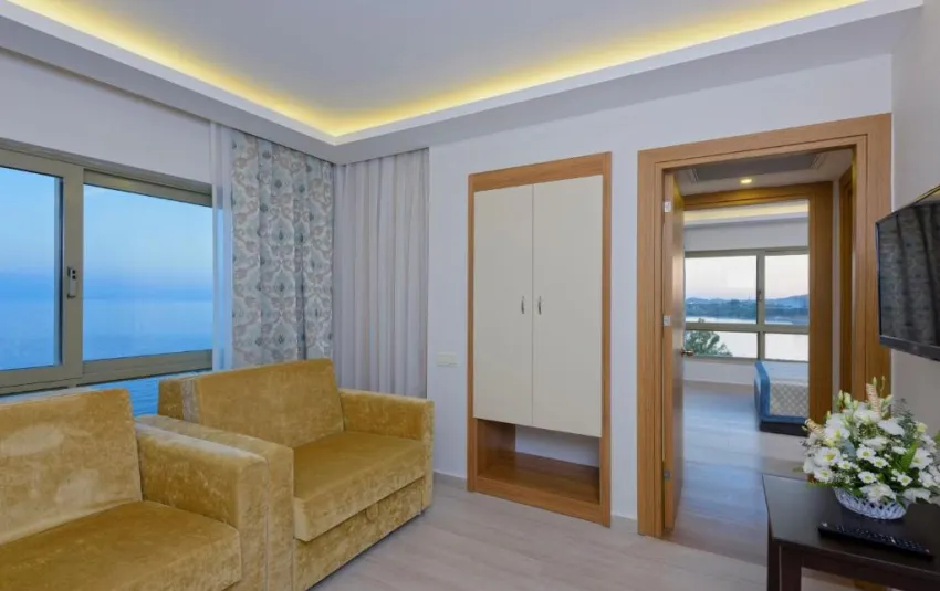 INCEKUM WEST HOTEL  5*-2