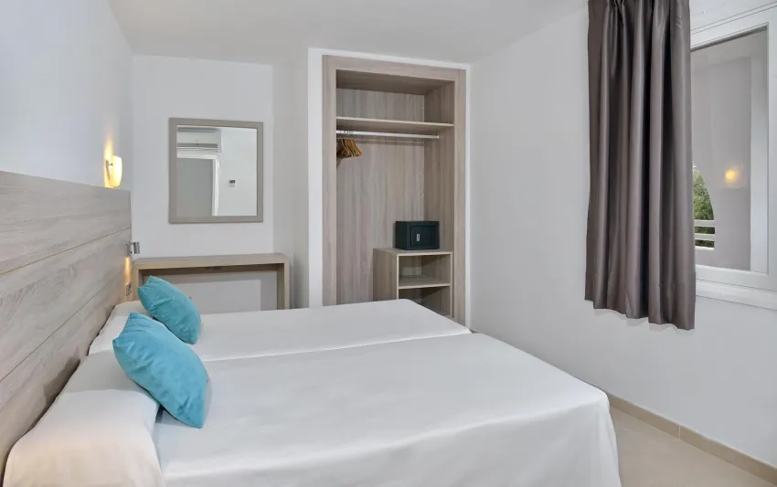 Sol Cala Dor Apartments 3*-17