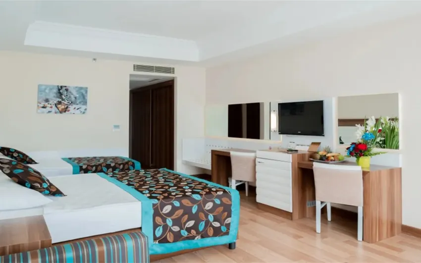 DIZALYA PALM GARDEN  5*-14