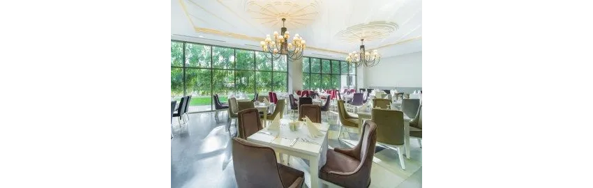 Port Nature Luxury Resort Hotel & Spa 5*-24