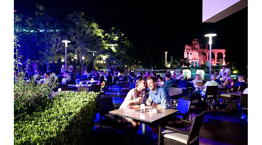 XANADU RESORT BELEK  5*-56