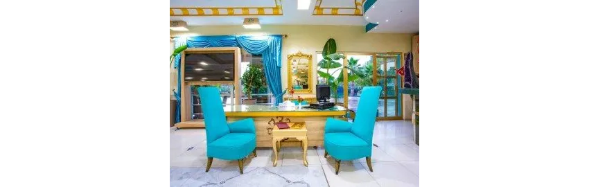 Daima Biz Resort Hotel 5*-26