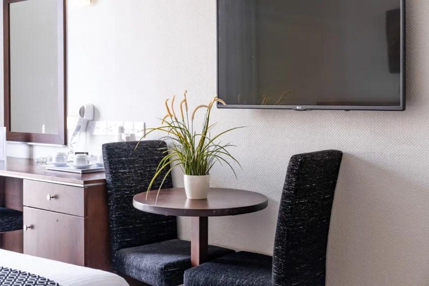 Livadhiotis City Hotel 3*-25