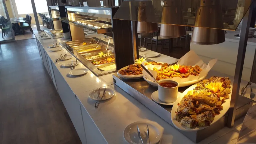 Aktea Beach Village 3*-5