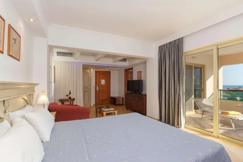 Lindos Princess Beach Resort and Spa 4*-28