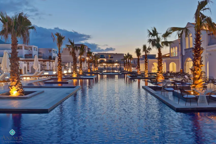 Anemos Luxury Grand Resort 5*-94