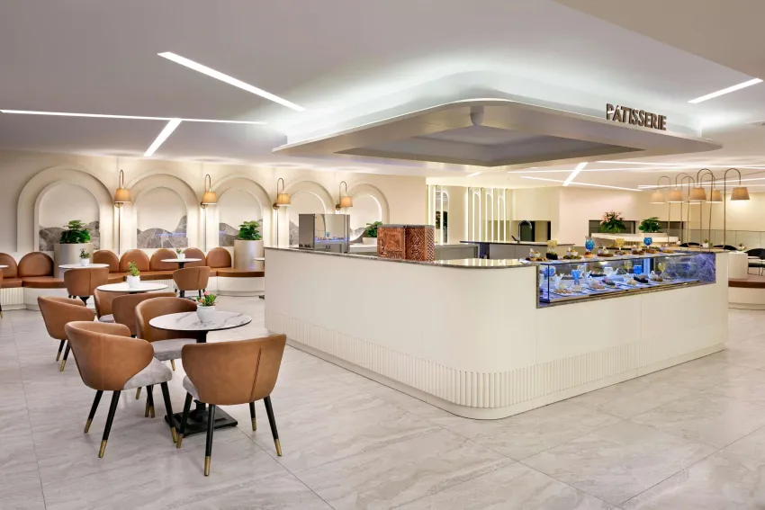 Movenpick Resort Antalya Tekirova 5*-209