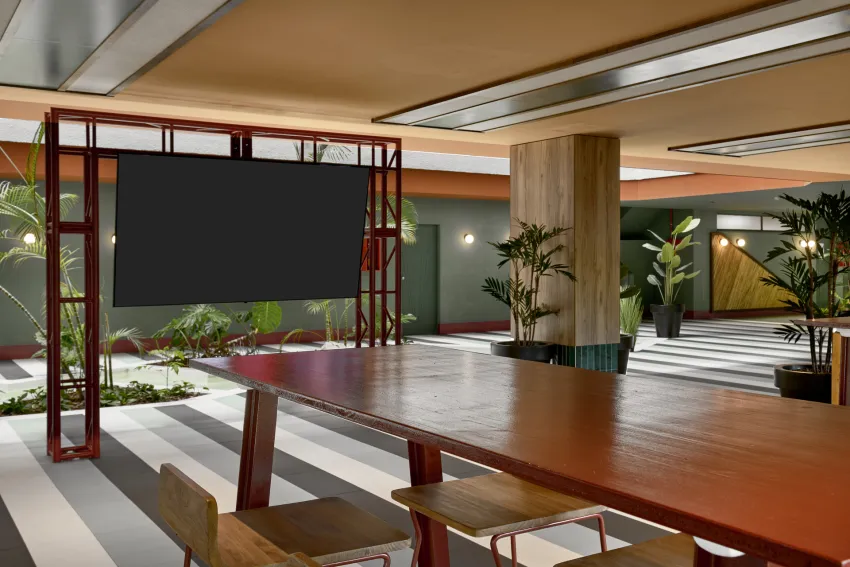 Tent Mojito Suites 3*-32