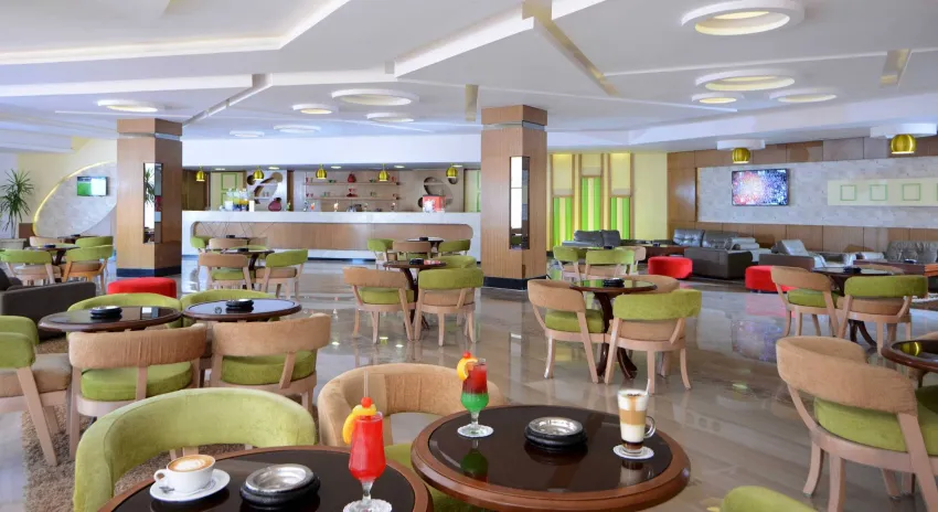 Pickalbatros Beach Albatros Resort 4*-45