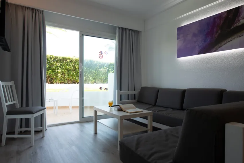 Alcudia Beach Aparthotel 3*-18