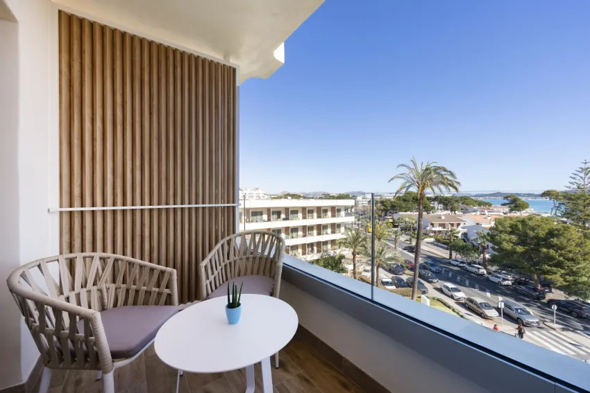 JS Alcudi Mar Hotel 4*-14