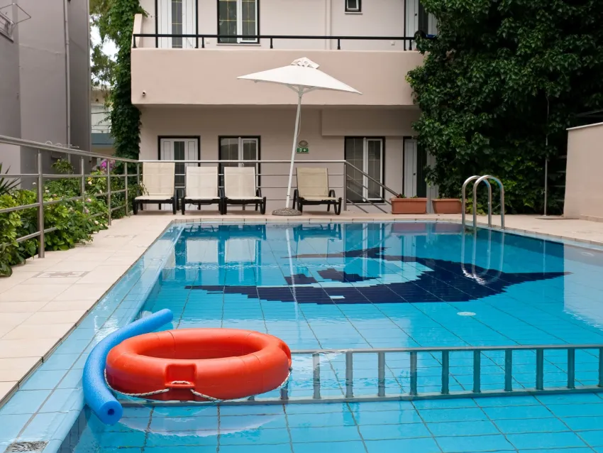 Zorbas Lifestyle Hotel 4*-6