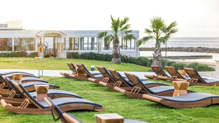 TUI BLUE Insula Alba Resort and Spa 5*-3