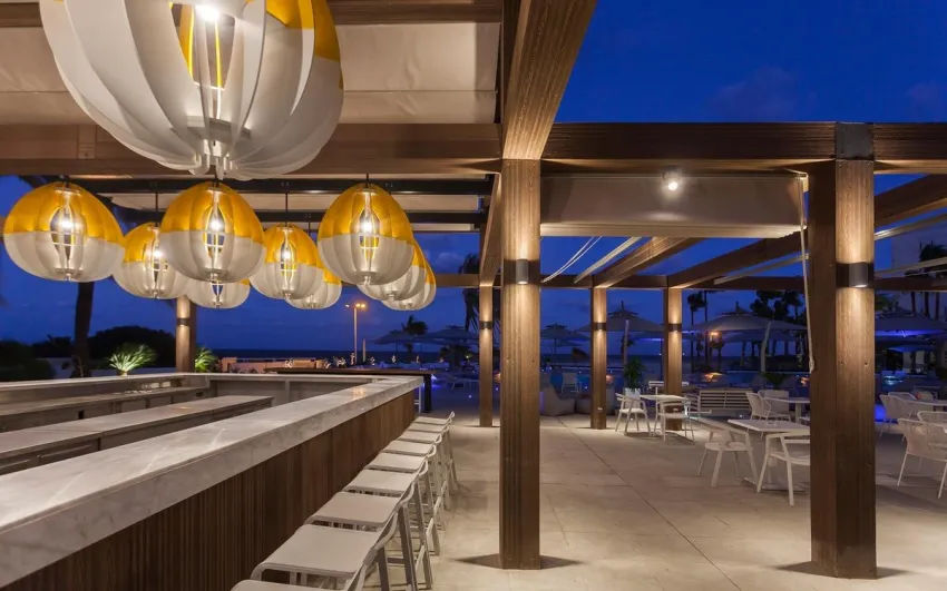 Sousse Pearl Marriott Resort & Spa 5*-33