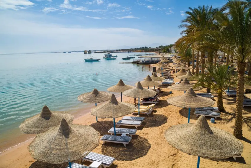 MARLIN INN AZUR RESORT  3*-10