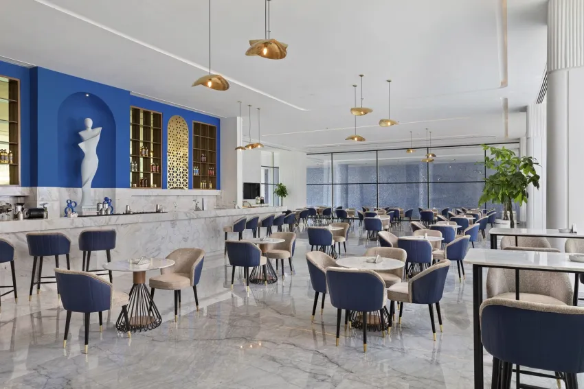 Pickalbatros Blu Spa Resort (Adults Only 16+) 5*-20