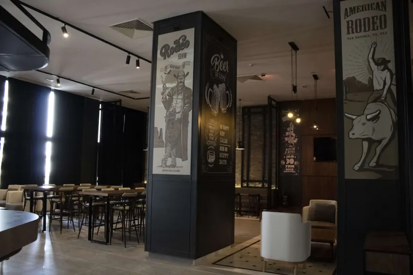 Hilton Skanes Monastir Beach Resort 5*-106