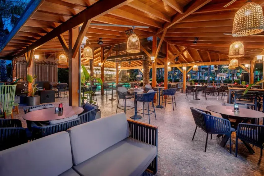 Arycanda Kirman Premium (Ex Kirman Arycanda De Luxe) 5*-34